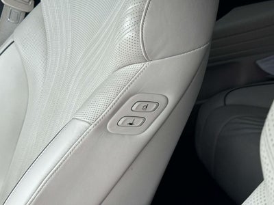 2021 Genesis G80 3.5T Presitge PKG
