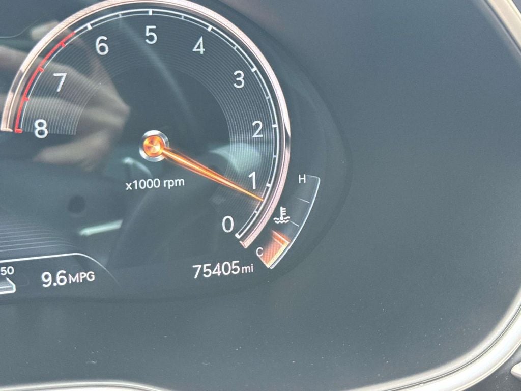2021 Genesis G80 3.5T Presitge PKG