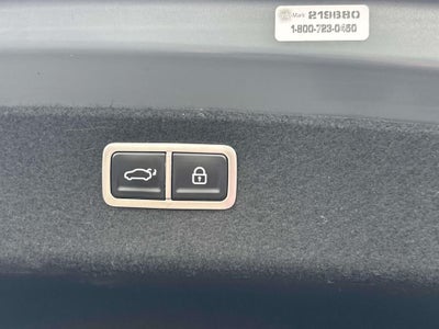 2021 Genesis G80 3.5T Presitge PKG