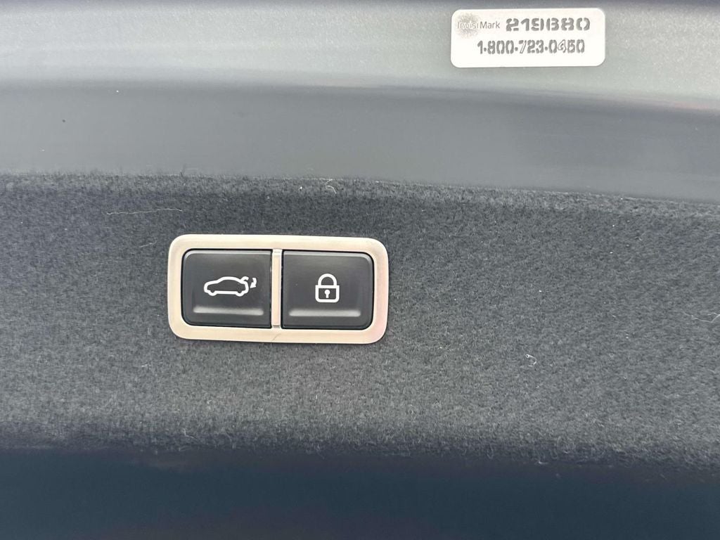 2021 Genesis G80 3.5T Presitge PKG