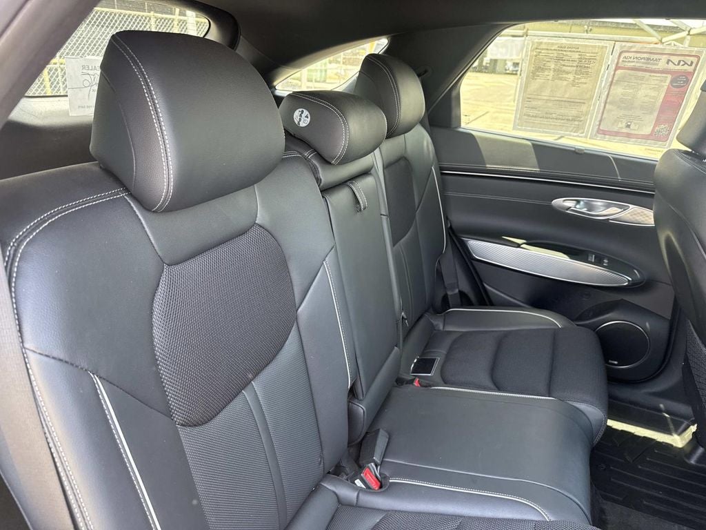 2023 Genesis GV70 2.5T