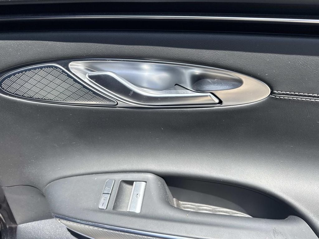 2023 Genesis GV70 2.5T