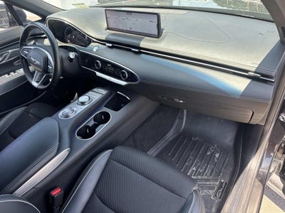 2023 Genesis GV70 2.5T