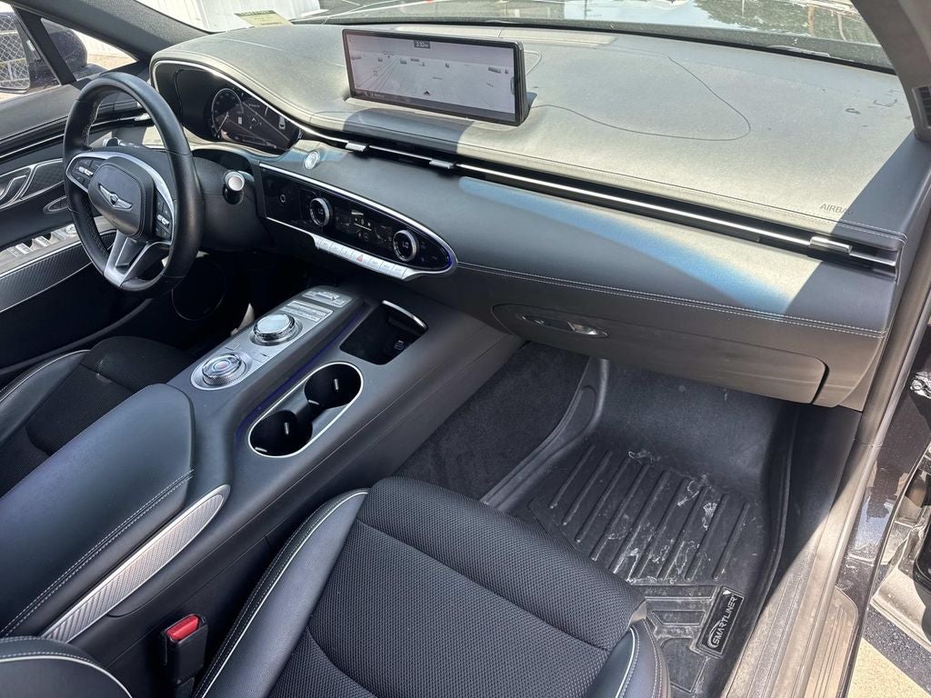 2023 Genesis GV70 2.5T