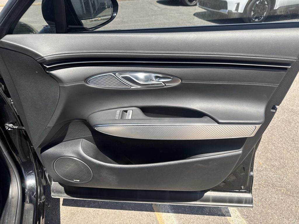 2023 Genesis GV70 2.5T