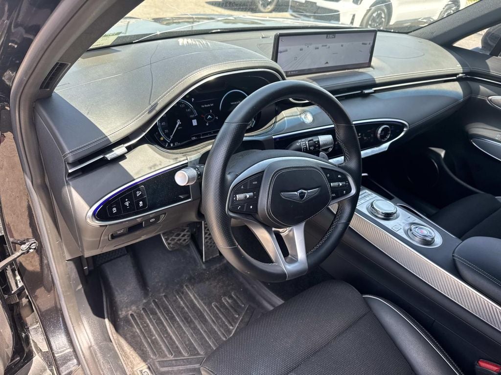 2023 Genesis GV70 2.5T