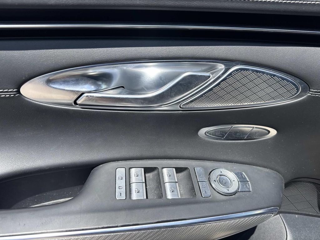 2023 Genesis GV70 2.5T