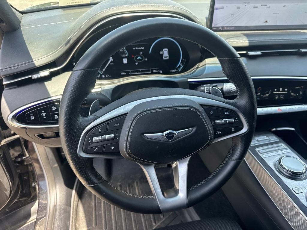 2023 Genesis GV70 2.5T