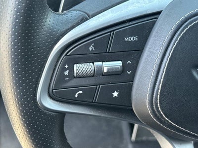 2023 Genesis GV70 2.5T