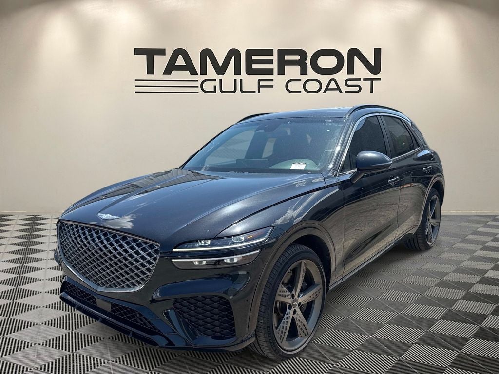 2023 Genesis GV70 2.5T