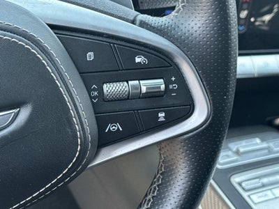 2023 Genesis GV70 2.5T