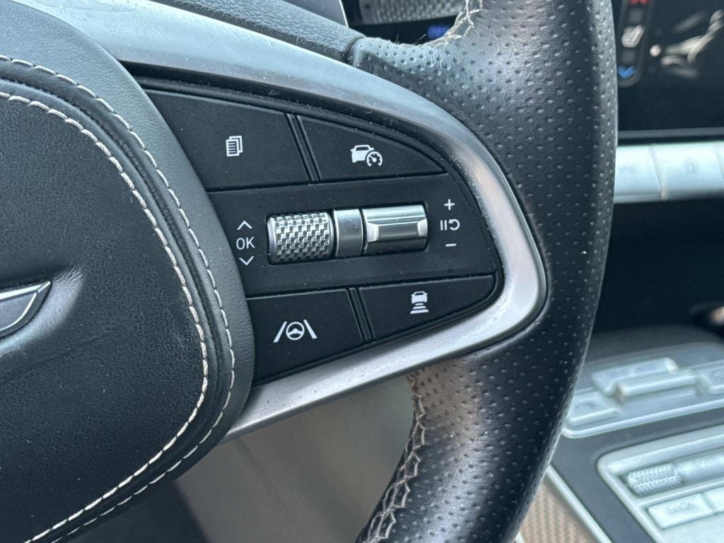 2023 Genesis GV70 2.5T