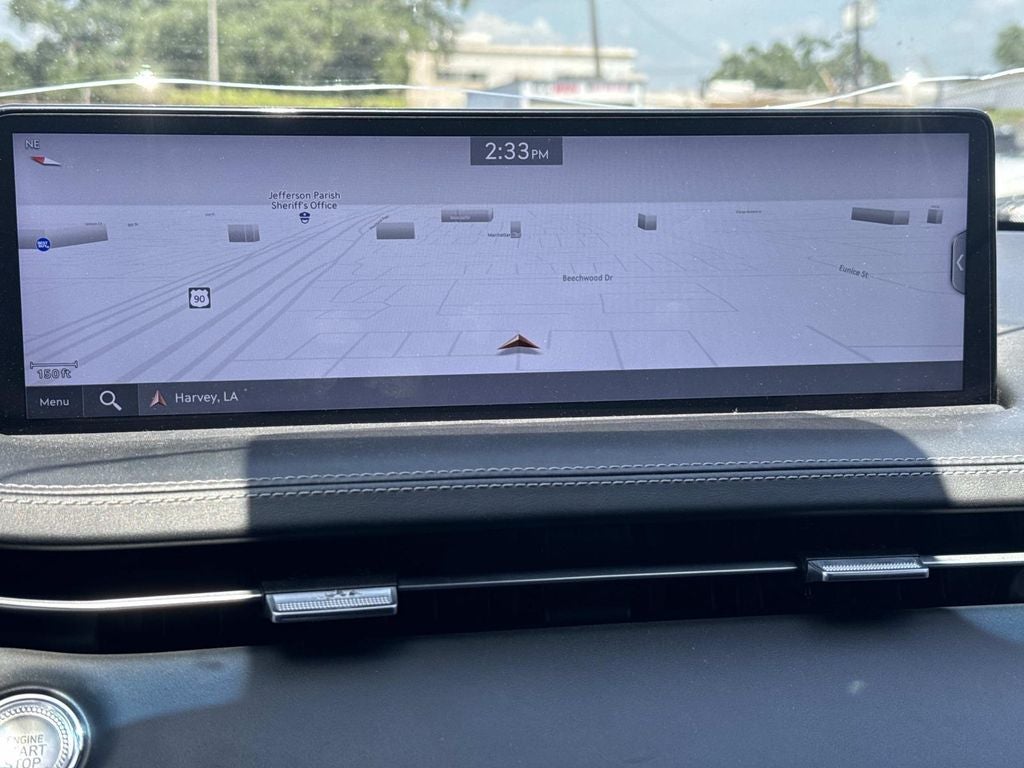 2023 Genesis GV70 2.5T