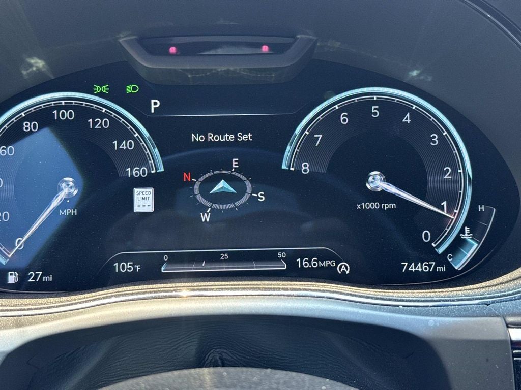 2023 Genesis GV70 2.5T