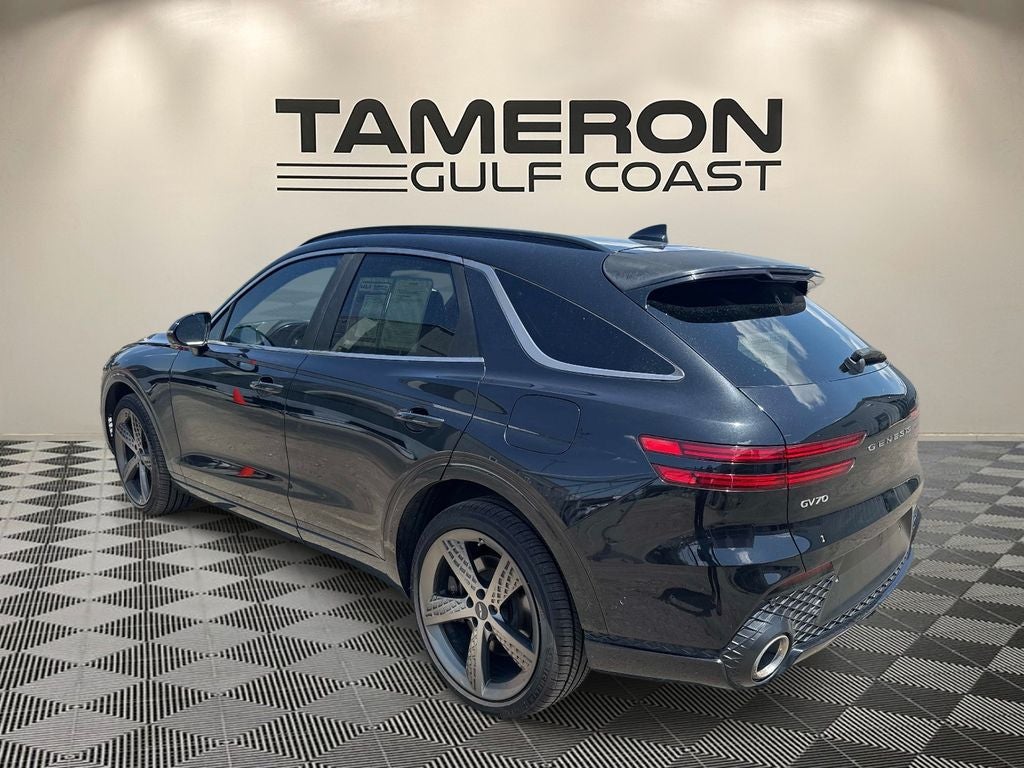 2023 Genesis GV70 2.5T