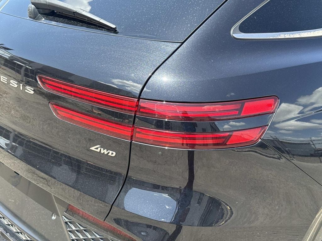 2023 Genesis GV70 2.5T