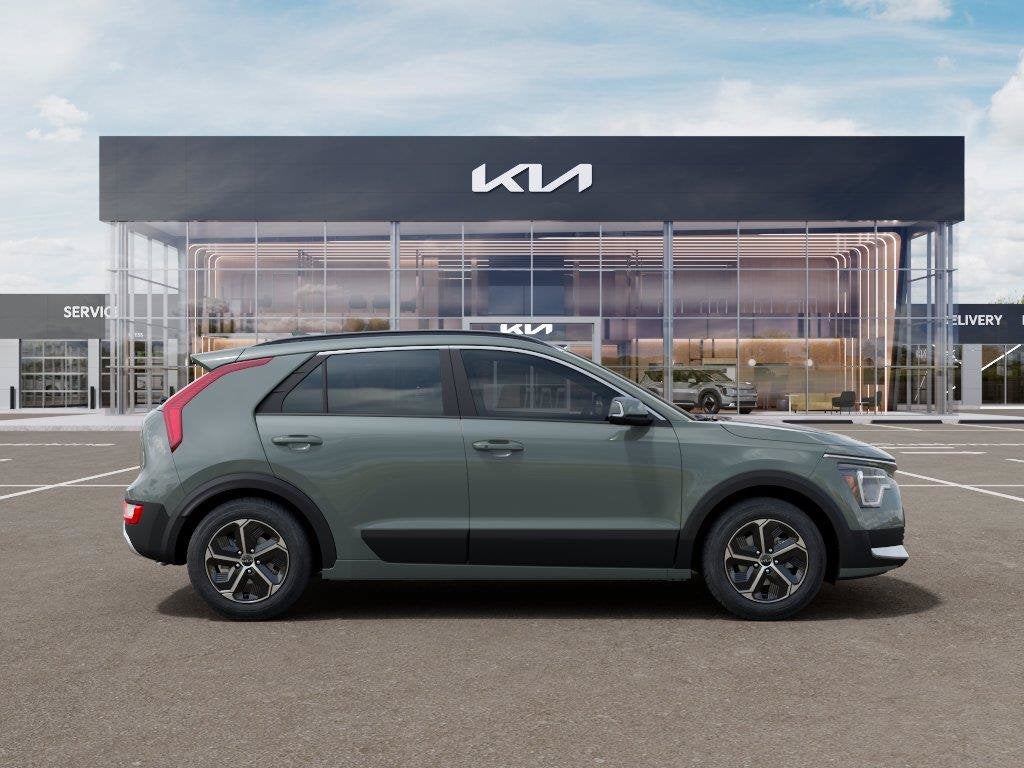2026 Kia Niro EX