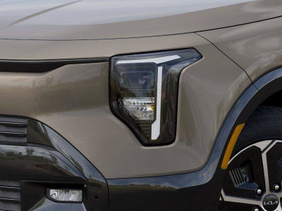 2027 Kia Niro SX