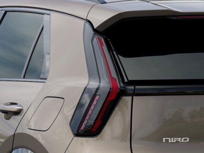 2027 Kia Niro SX
