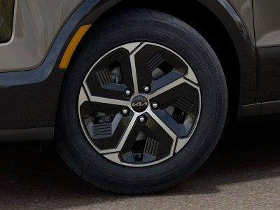 2027 Kia Niro SX