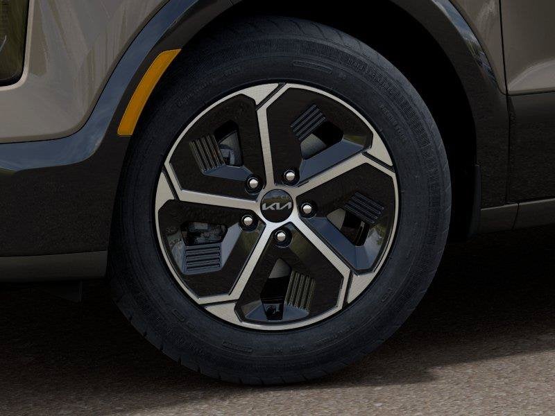 2027 Kia Niro SX