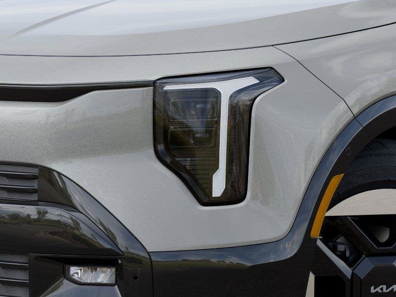 2027 Kia Niro SX Touring