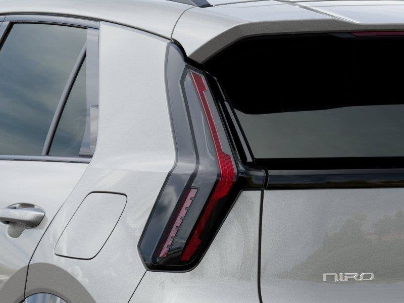 2027 Kia Niro SX Touring