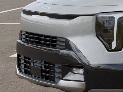 2027 Kia Niro SX Touring