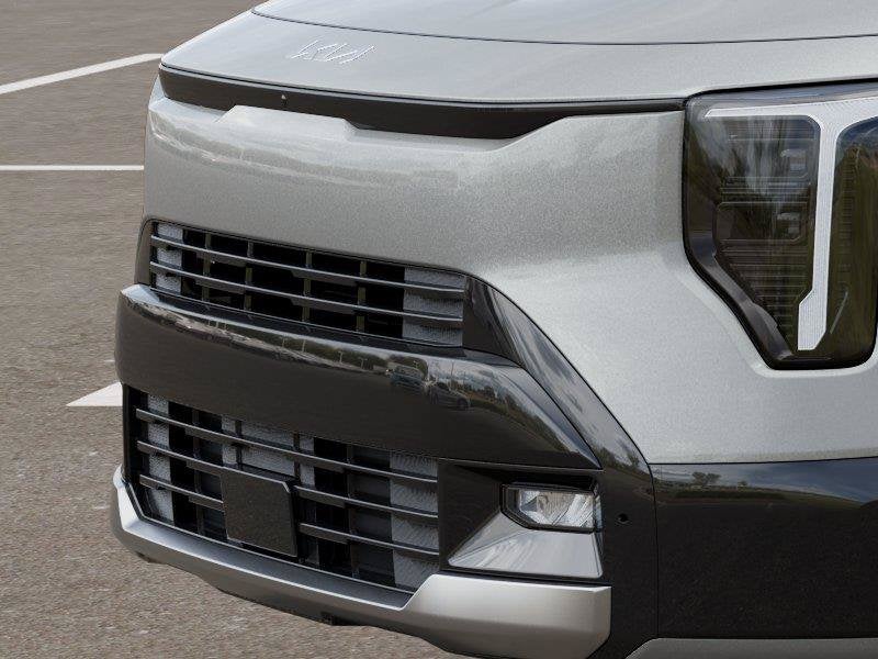 2027 Kia Niro SX Touring