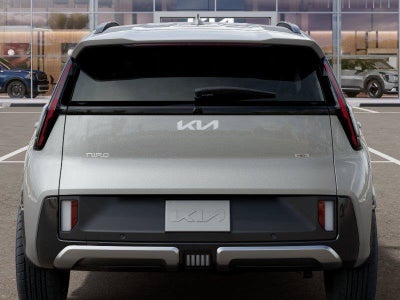 2027 Kia Niro SX Touring