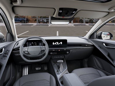 2027 Kia Niro SX Touring