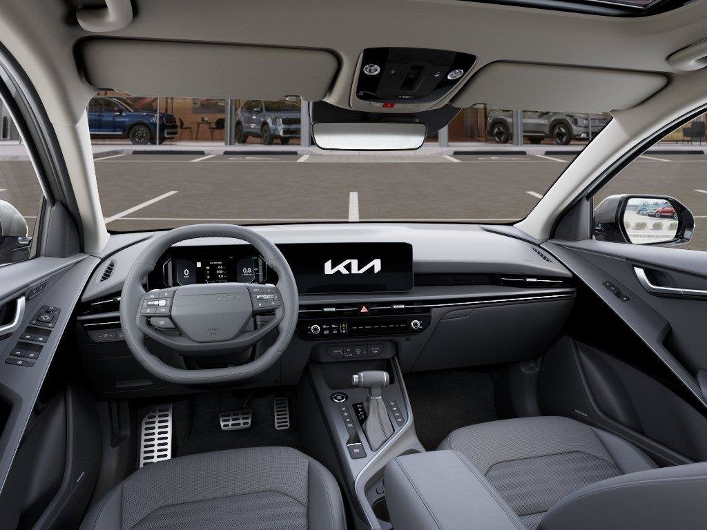 2027 Kia Niro SX Touring