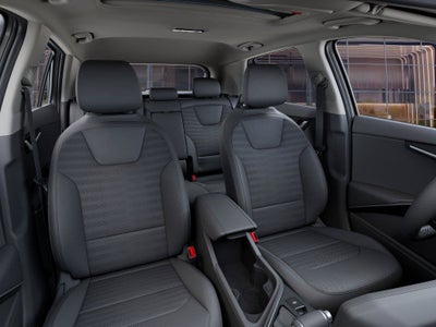 2027 Kia Niro SX Touring