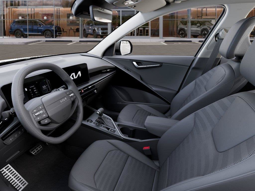 2027 Kia Niro SX Touring
