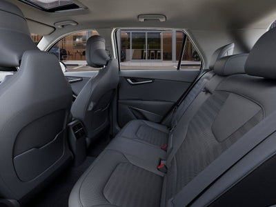 2027 Kia Niro SX Touring