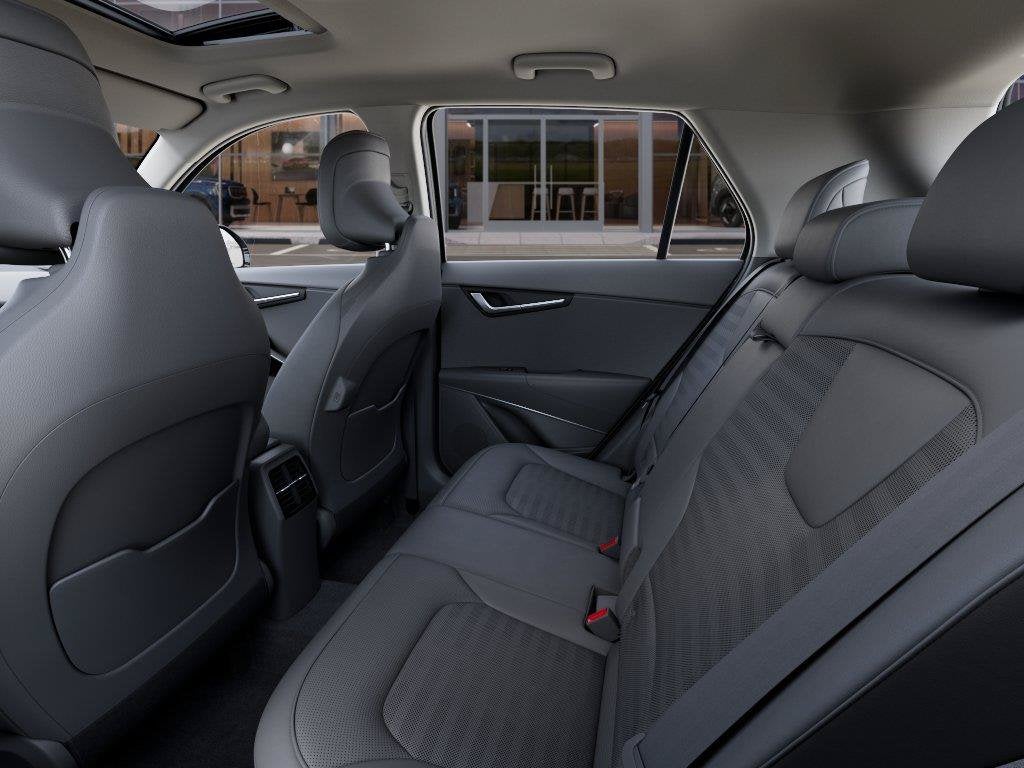 2027 Kia Niro SX Touring