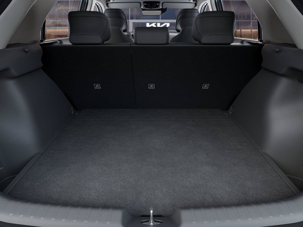 2027 Kia Niro SX Touring