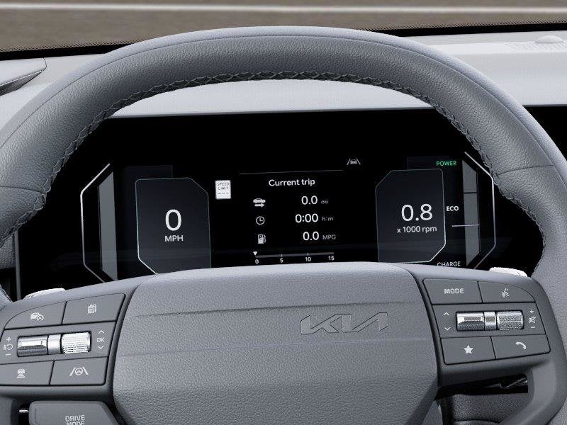 2027 Kia Niro SX Touring