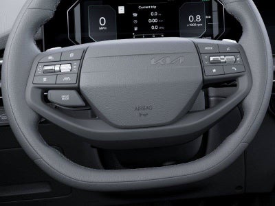 2027 Kia Niro SX Touring