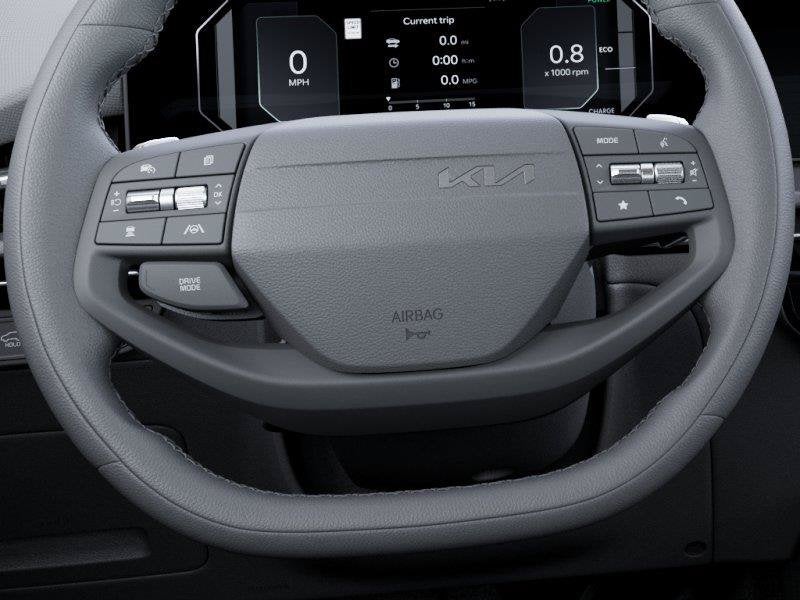2027 Kia Niro SX Touring
