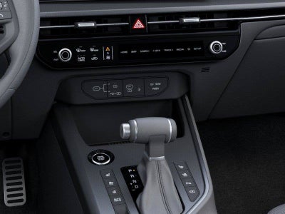 2027 Kia Niro SX Touring