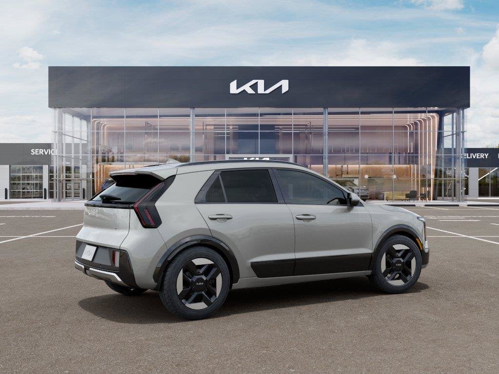 2027 Kia Niro SX Touring