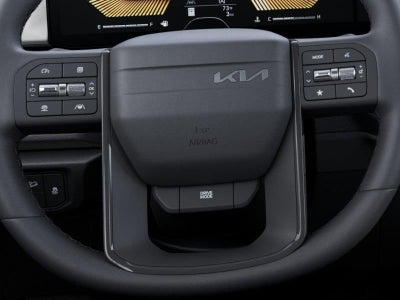 2027 Kia Seltos LX