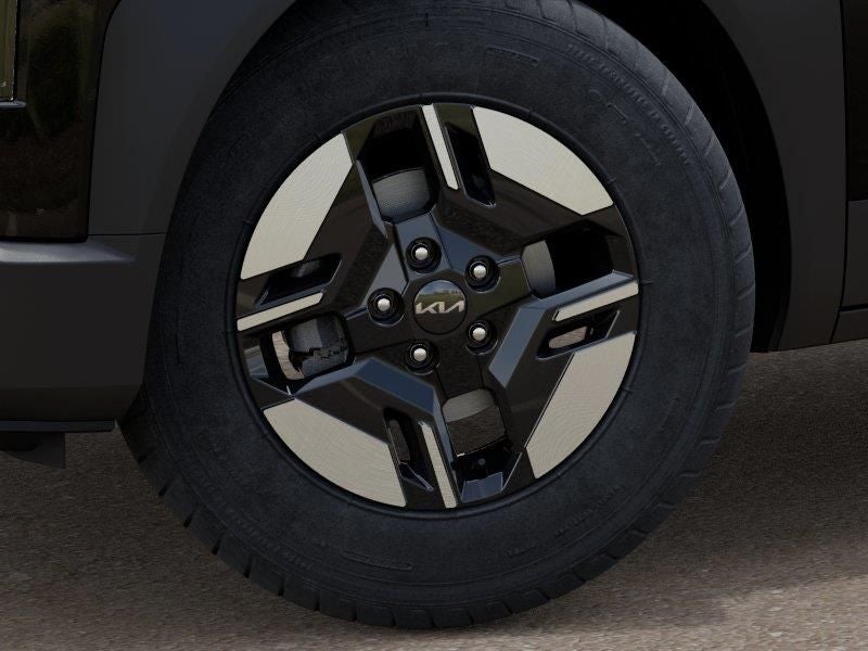 2027 Kia Seltos LX