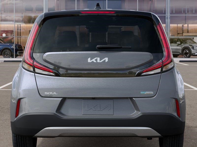 2025 Kia Soul EX