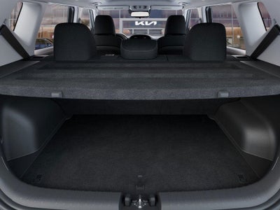 2025 Kia Soul EX