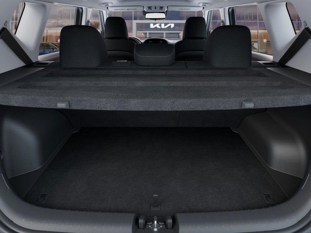 2025 Kia Soul EX