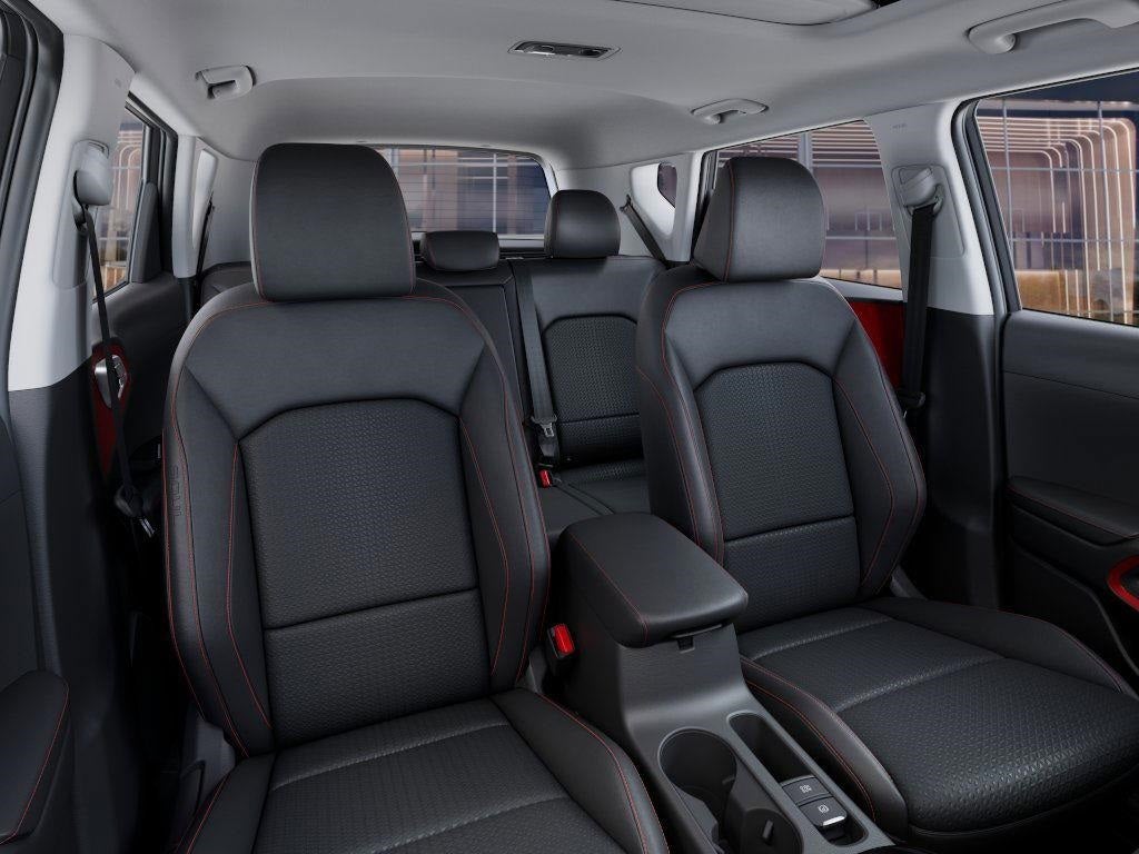 2025 Kia Soul GT-Line