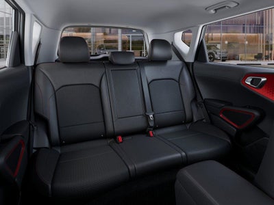 2025 Kia Soul GT-Line