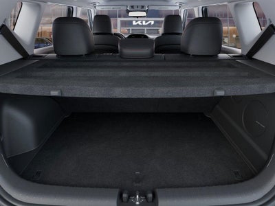 2025 Kia Soul GT-Line
